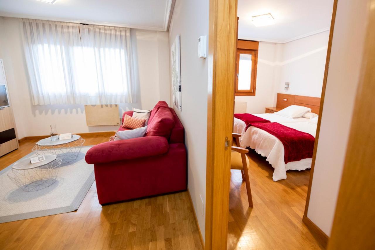Apartment Cean Bermudez *