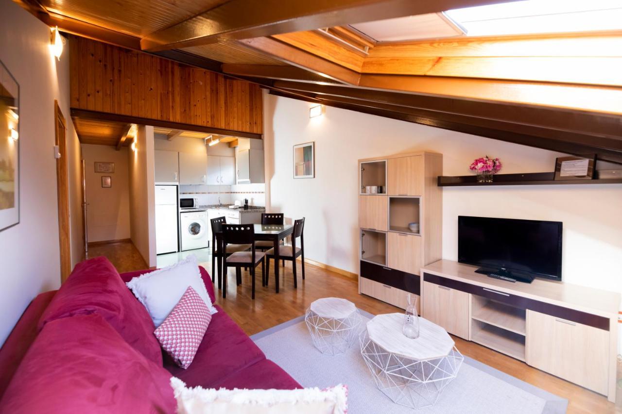 Cean Bermudez Apartment
