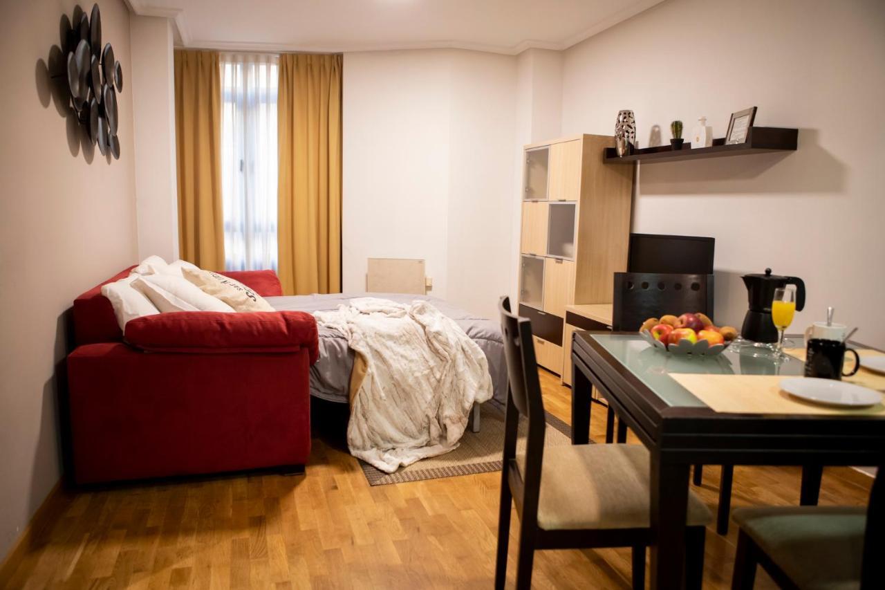 Apartment Cean Bermudez