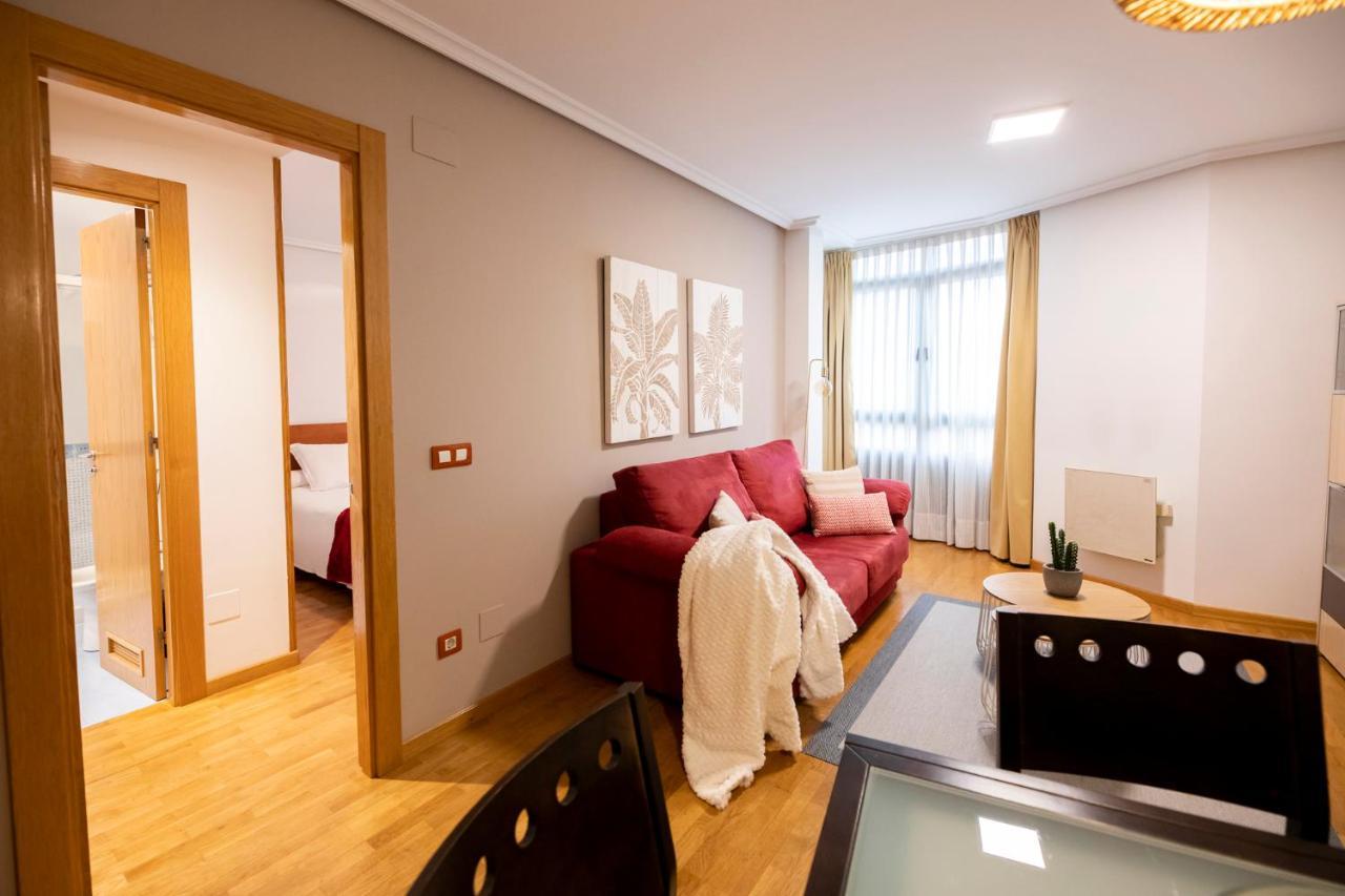 Apartment Cean Bermudez *